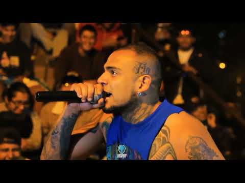 PAPICHA vs FOX ll 4tos ll Final Nacional Campo de Marte 2023