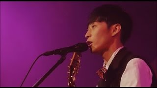 大石昌良 “君じゃなきゃダメみたい” (Official Live Video)