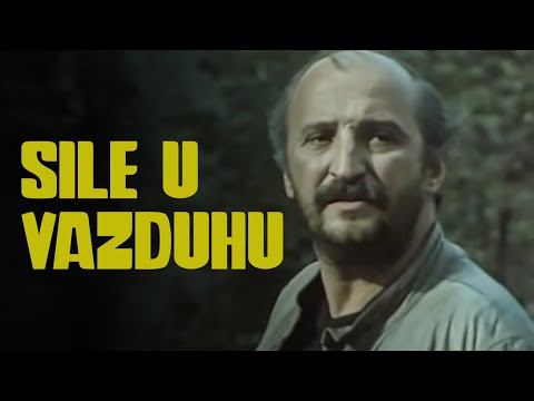 SILE U VAZDUHU (1989)