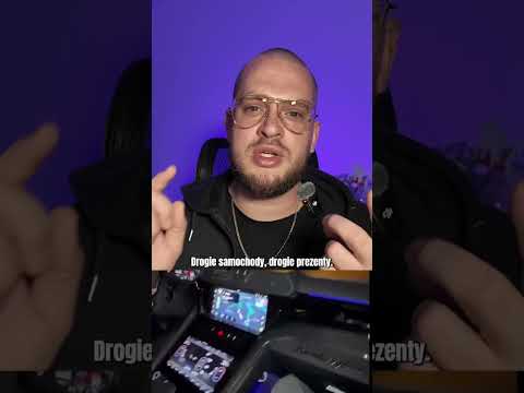 Ukraińska Modelka Darina Anderzhanova 🔥Lamborghini Urus