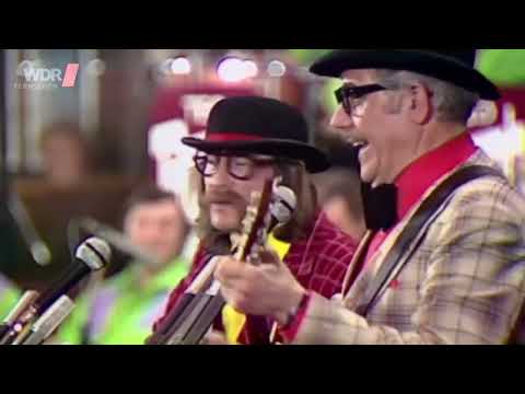 Du Ei!  Das Beste vom Colonia Duett Teil 1