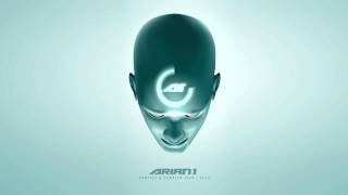 Arian 1 - Change (Alien Produkt Remix)