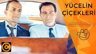 "Yücel'in Çiçekleri" Belgesel Filmi - Hasan Ali Yücel & İsmail Hakkı Tonguç