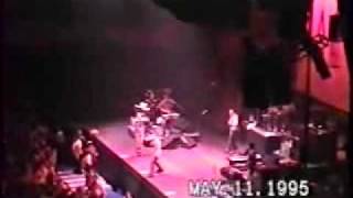 Beastie Boys - The Maestro (Live Nassau 5-11-1995)