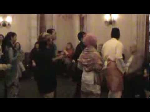 Indonesian Day-IELSP Cohort 9-Virginia Tech 2