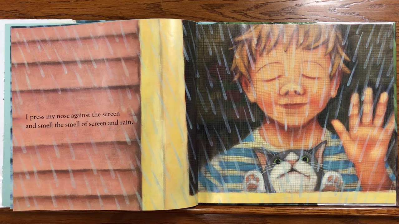 Story Hour Video Thumbnail