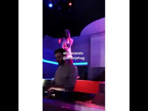 Gionnyscandal concerto quadrifogli #hmmf4