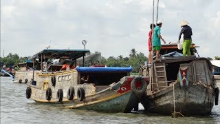 preview picture of video 'TOUR CAI BE VINH LONG'