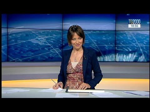 TG2000 del 26 giugno 2018 - Edizione delle 18.30