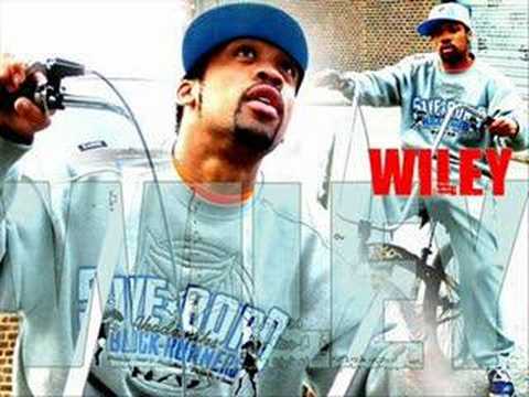 tinchy stryder ft wiley uptown girl