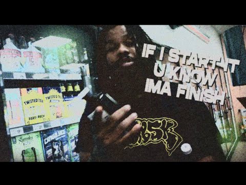 Almightyy Tokk - On Court (Official Video)