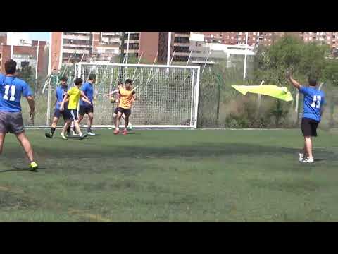 DEPORTIVO ANCLA vs FECHA LIBRE  Fecha 7 #Clausura2021