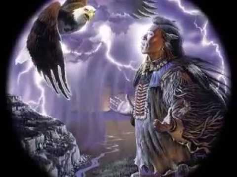 Xamanismo.  Ayahuasca- Cura Divina!