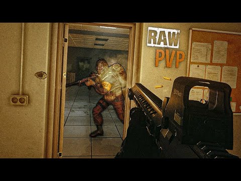 Why Reserve PVP is Unmatched | Escape From Tarkov