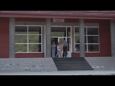 Početak školske godine u opštini Štrpce