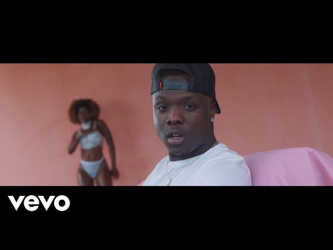 Toshen - Don't Sleep On It (Official Video)