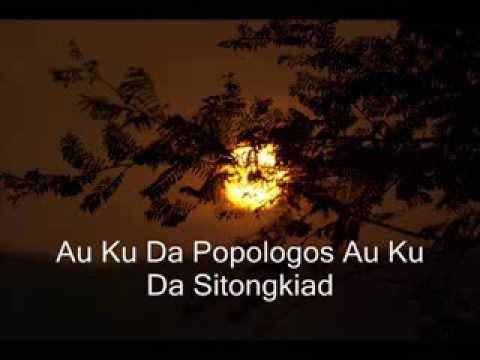 AU KOH INSAN || BEN SIMON BUKAG