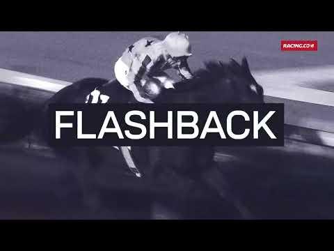 William Reid Stakes Flashback | Black Caviar, Apache Cat & Imperatriz