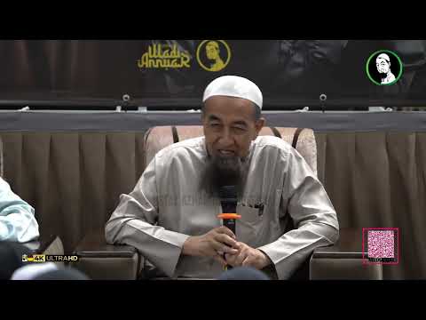Apakah Maksud Sunnah? - Ustaz Azhar Idrus