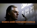 Jan Garbarek w Poznaniu - Zwiastun Video