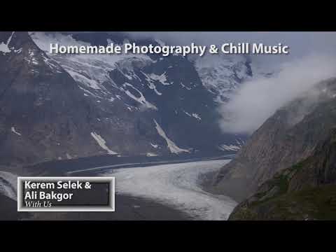 Kerem Selek & Ali Bakgor - With Us