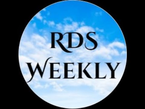 RDS Weekly #42 - Ratzon and Tefilla