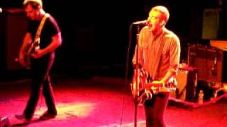 Ted Leo/RX - Last Days @ Electric Factory 10/9/08