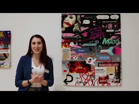 Kayla Mattes: DOOMSCROLLING | Walkthrough