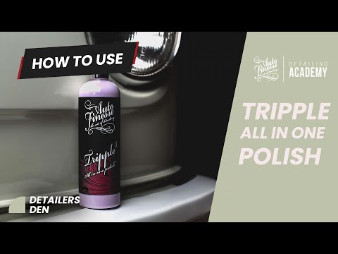 Detailers Den - Episode 6 - Tripple