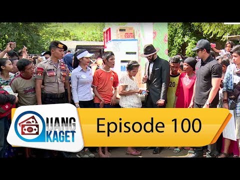 Tangisan Haru Ibu Sina! Kesungguhan Bikin 2 Usaha Untuk Tambahan Biaya | UANG KAGET EPS. 100  (3/3)