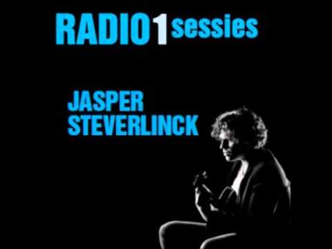 JASPER STEVERLINCK - LOCK AND CHAIN (Radio 1 sessie)