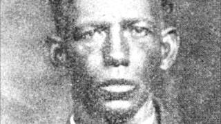 Charley Patton-Poor Me