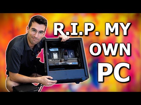Fixing a Viewer's BROKEN Gaming PC? - Fix or Flop S6:E6