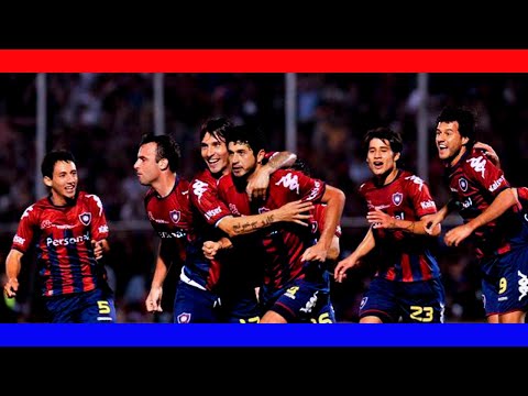 🚨 Cerro Porteño en la Copa Libertadores 2011 🚨 - Todos los Goles ⚽⚽
