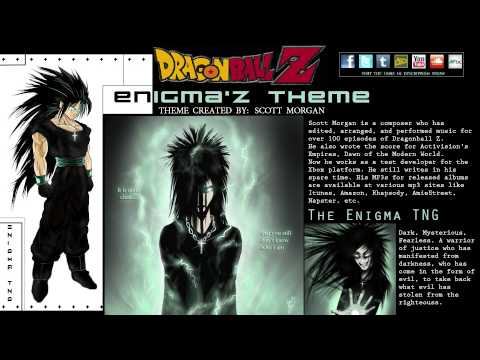 download lagu mp3 mp4 Enigma Theme, download lagu Enigma Theme gratis, unduh video klip Enigma Theme