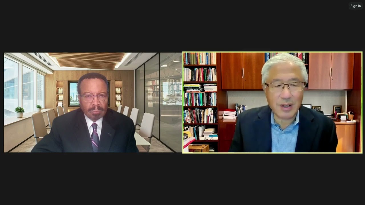 2023 Healthy Longevity Global Innovator Summit | Perspectives from the Catalyst Selection Process