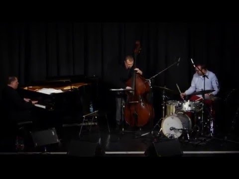 John di Martino Trio - Live at Jazzfestival, Steyr, Austria, 2016-03-17 - 01. Part01