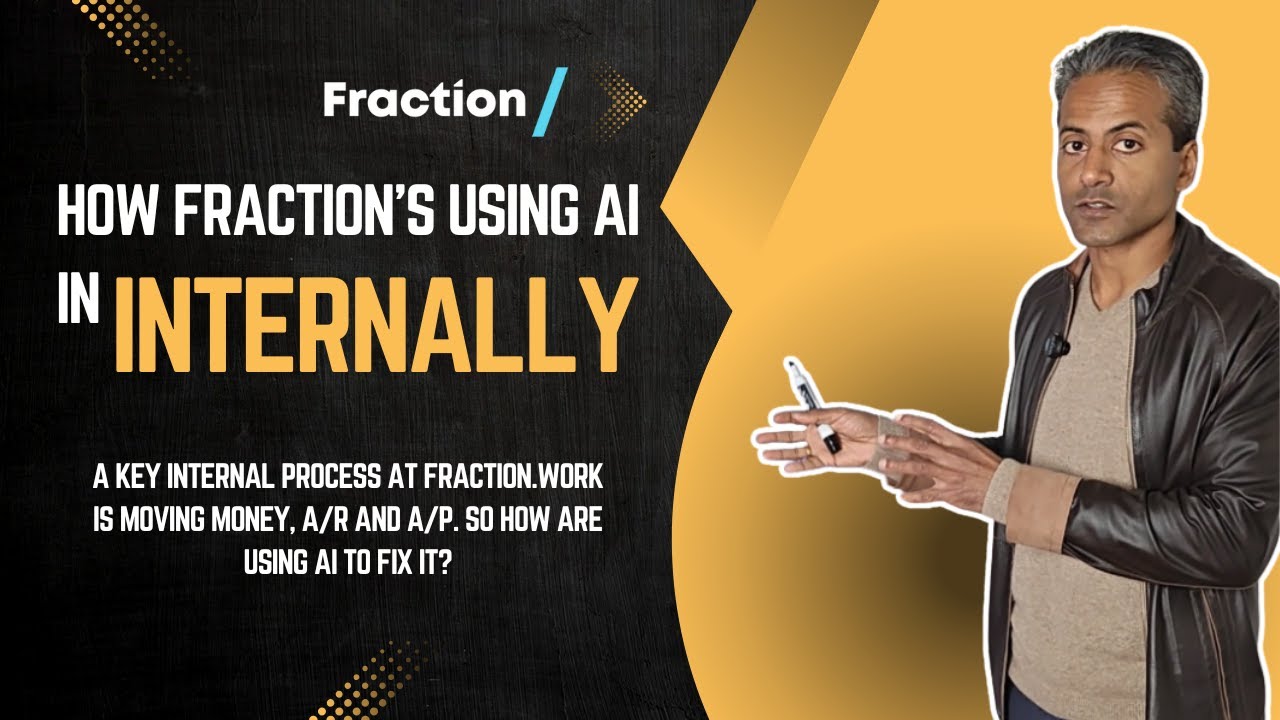 Revolutionize Your Workflow: Internal Tool Development with AI