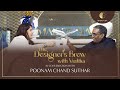 Poonam Chand Suthar II The Designer S Brew With Vratika