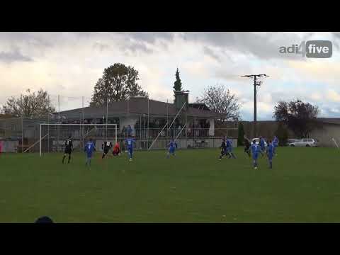 23-11-05 SGM Schmiechtal-Alb I - FV Schelklingen-Hausen 5:3