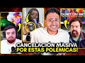 JUICIO a NICKELODEON! STREAMERS anuncian BOYCOTT! Empresa FUNADA por POLÉMICO MAQUILLAJE!