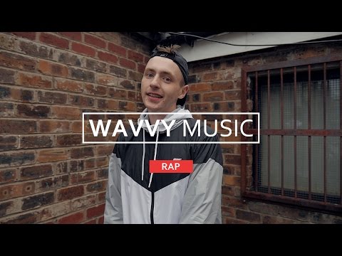 Chrissy Grimez | Freestyle 048 | Wavvy Music