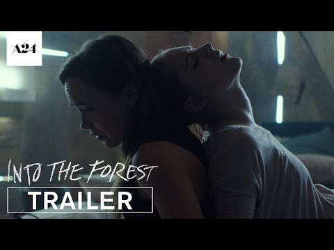 Into the Forest Movie Trailer