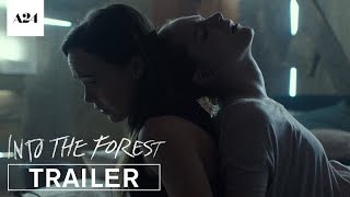 Into the Forest (2016) Video