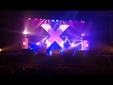 Nocifs sound system l'envers du décor