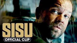 Official Clip - 'One Man Death Squad'