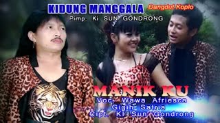 Download lagu Manikku - Wawa Afriesca ft. Gigih Satria mp3 Download lagu Manikku - Wawa Afriesca ft. Gigih Satria mp3