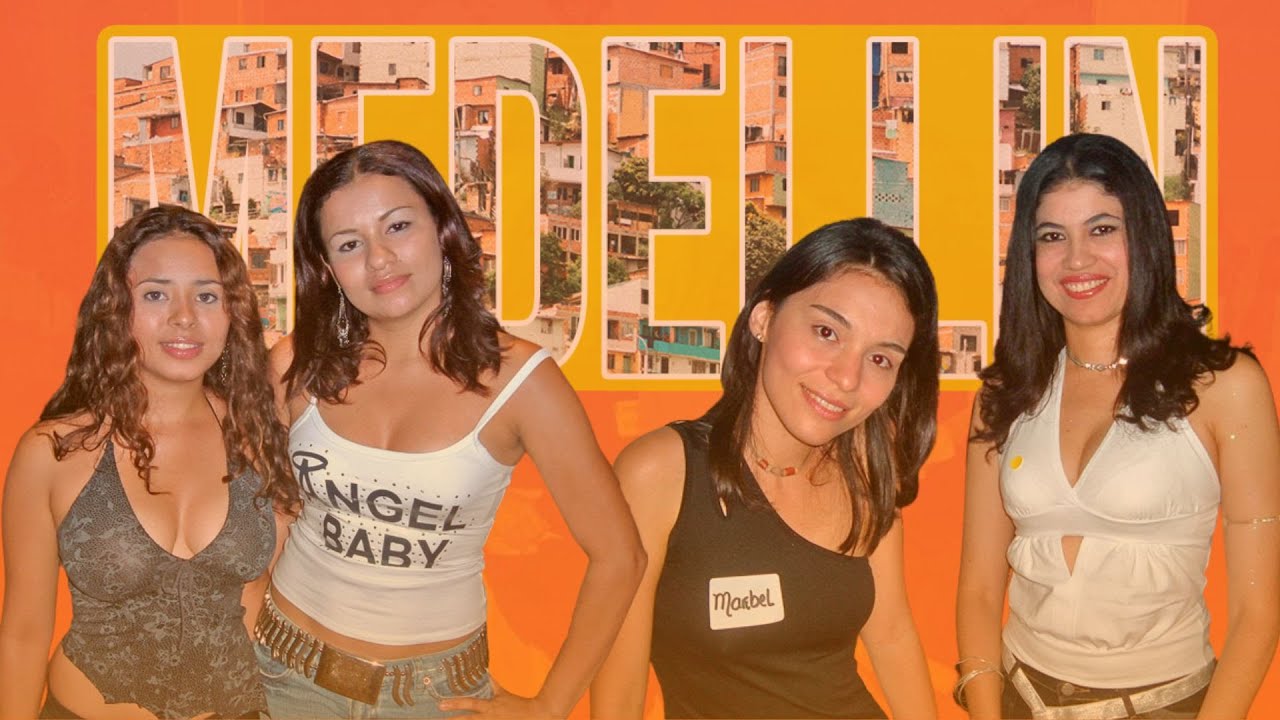 Adventure Dating with Colombian Women in Medellin