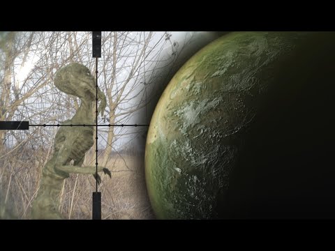 The children of the frontier - A Live-Action Sci-Fi Short Film with VFX Breakdown