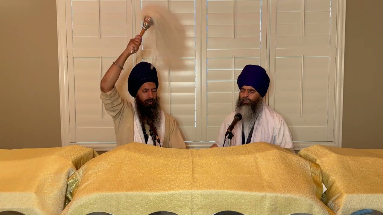 Vaar 11, Pauree 18 (Sakhi #6-8)